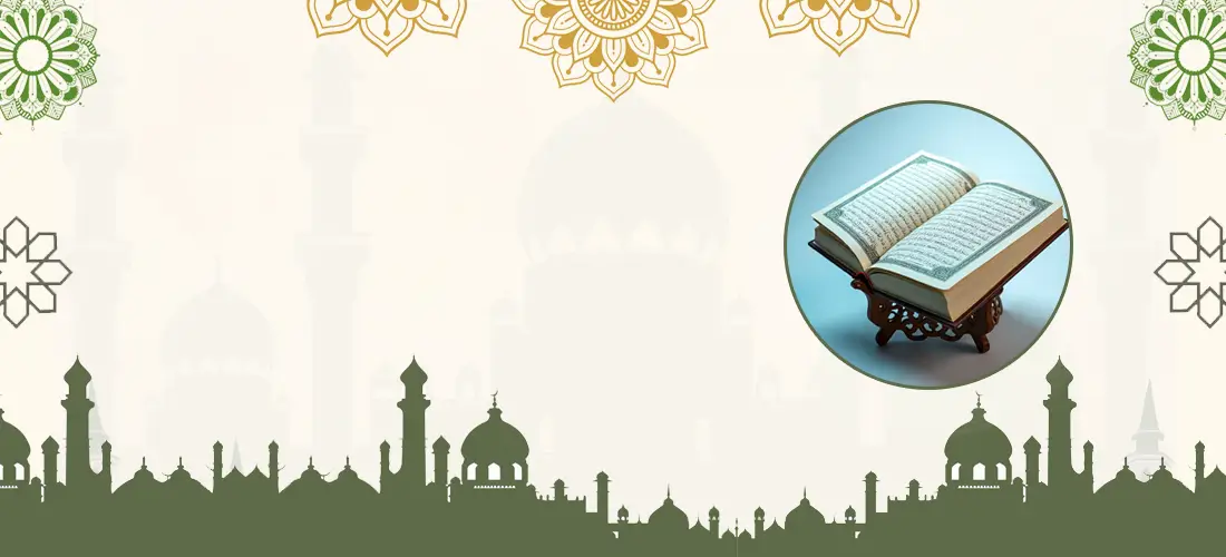 Learn Quran Online With Shia School