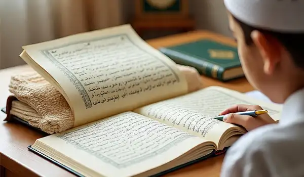 Basic Yassarnal Quran Qaida Course Online