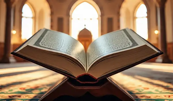 Shia Online Quran with Translation Course