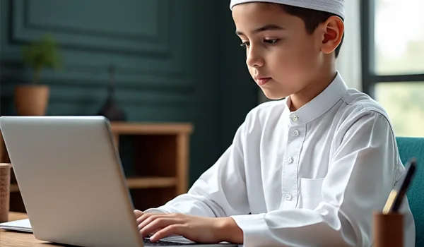 Shia Tajweed Quran Course Online